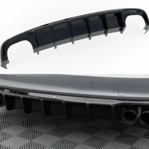 Diffuser Audi S5 S-Line 8T Sportback & Coupe