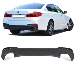 Diffuser BMW M-Sport G30 G31 B39 (Bmw original färg)