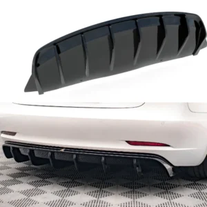 Diffuser Tesla Model 3