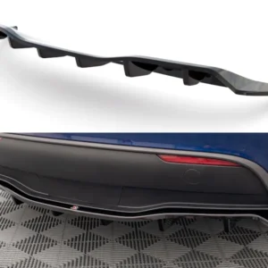 Diffusor Tesla Model Y  Maxton-Design