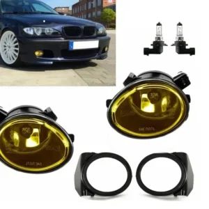 Gula Dimljus BMW E39 E46 M-Sport
