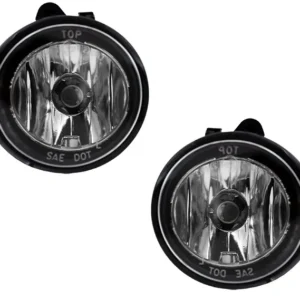 Dimljus BMW X5 X6 X3 F25 X4 F26 MFL