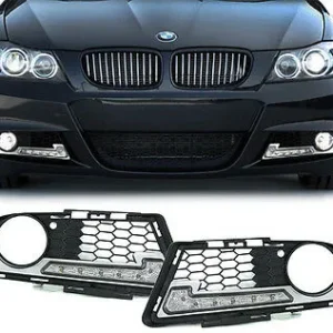Dimljus Bmw e90 e91 2008+ LED Daytime Running Light (DRL)