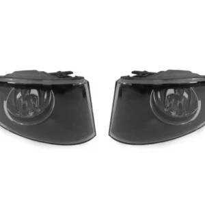 Dimljus Bmw e92 Klarglas 2006-2009
