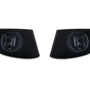 Dimljus Bmw e92 e93 Röktonade 2006-2009
