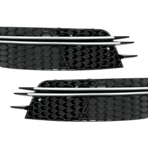 Dimljus Grill Audi A6 C7 4G RS6 11-15