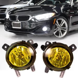 Dimljus Lime BMW E82 E87 E88 M Sport 1M