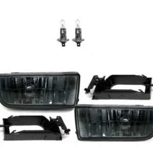 Dimljus Röktonade BMW E36