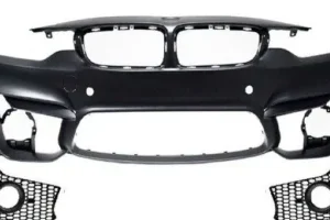 Dimljus galler Bmw F30 F31 M3 Look