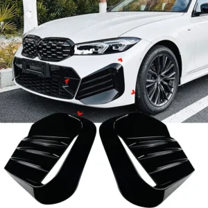 Dimljus galler Bmw G20 Lci (Splitters) 22+