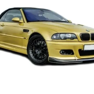 Dimljusgaller Bmw E46 Coupe 99-03 M3
