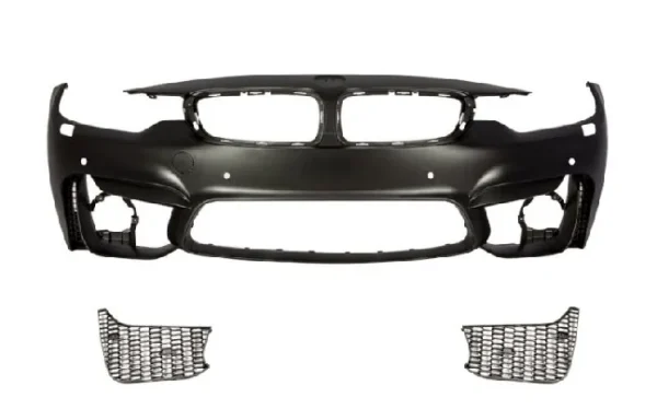 Dimljusgaller Bmw F30 F31 M3 Look