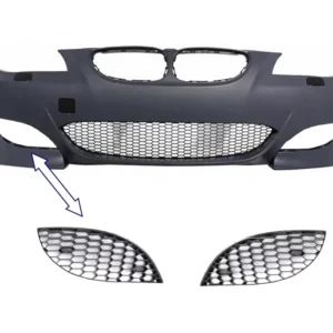 Dimljusgaller Bmw e60 M5 style