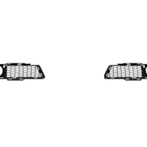 Dimljusgaller Bmw e90 e91 2005-2012 (Välj en produktvariant: 2005-2008)