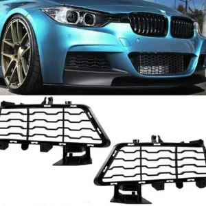 Dimljusgaller M-sport BMW F30 F31