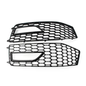 Dimljusgaller (S-line) Audi A4  RS look B8,5 12-16