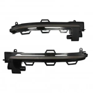 Dynamiska blinkers Adaptiva Bmw F15 F16