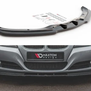 E90 Bmw E91 Frontläpp Face lift V.2