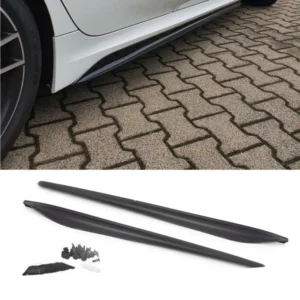 Extensions BMW G20 Performance G21 (Mattsvart)
