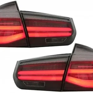 F30 F80 LED Baklyktor Bmw Performance