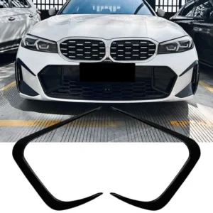 Flaps Bmw G20 Lci (Splitters) 22+