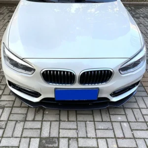Framläpp Bmw F20 Standard Front F21