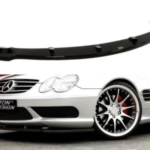 Front läpp Mercedes SL R230 AMG / SL55