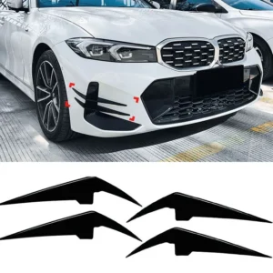 Front splitters Bmw G20 Lci (Splitters) 22+ G21