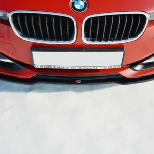 Frontläpp BMW F30 F31 Sportline