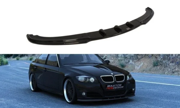 Frontläpp Bmw E90 E91 08-12 (FACELIFT) V.1 Standard
