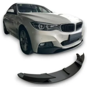 Frontläpp Bmw F34 GT M-sport