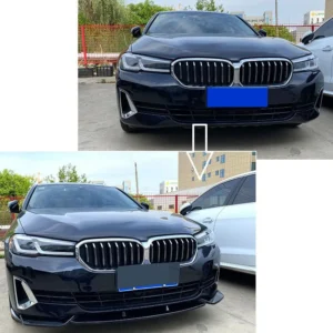 Frontläpp Bmw G30 Facelift G31 Standard Paket