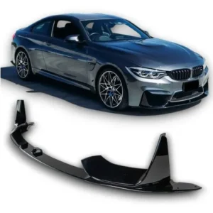 Frontläpp Bmw M3 f80 och M4 f82 Performance style