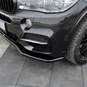 Frontläpp Bmw X5 F15 M-sport 13-18