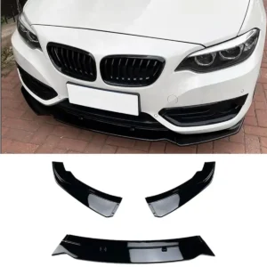 Frontläpp F22 F23 Sportline