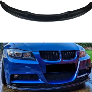 Frontläpp M-sport Bmw E90 E91 2005-2008