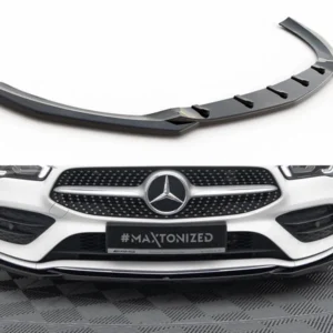 Frontläpp Mercedes-Benz Cla C118 / W118