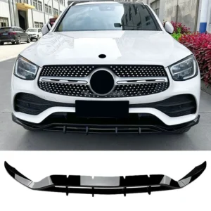 Frontläpp Mercedes Glc C253 X253 Facelift 19-23