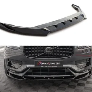 Frontläpp Volvo XC90 R-Design Facelift Maxton-Design
