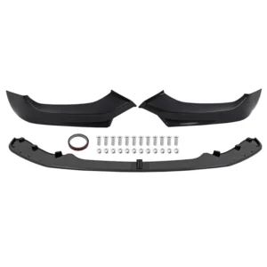 Frontläpp f20 f21 facelift Carbon 15-19