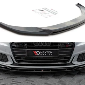 Frontsplitter Audi A6 S-Line C8 S6 C8 + Facelift