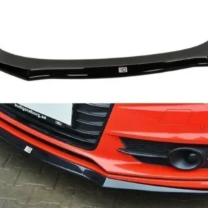 Frontsplitter till Audi S7 A7 S-line C7 14-17
