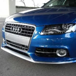 Frontspoiler Audi A4 B8 07-11