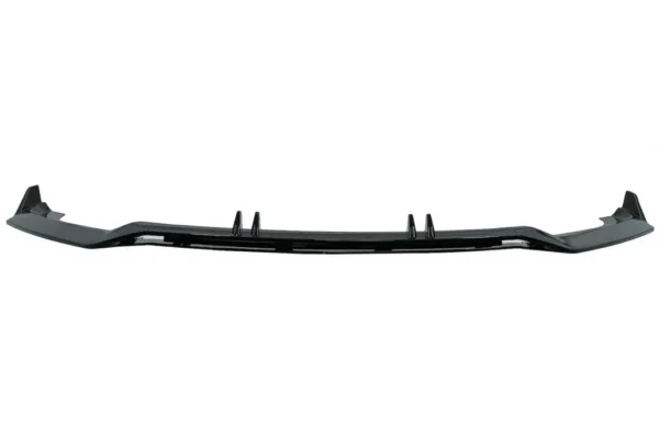 Frontspoiler Audi A4 B9 RS4 look