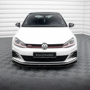 Frontspoiler Golf GTI MK7.5 17-