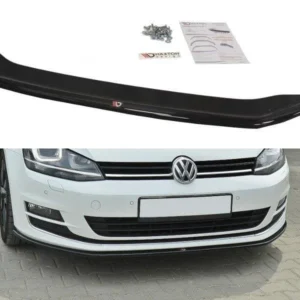 Frontspoiler Golf MK7 Standard 12-16