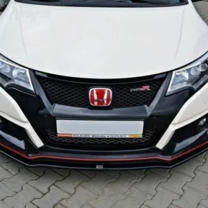 Frontspoiler Honda Civic TYPE-R