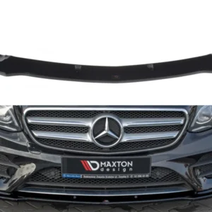 Frontspoiler Mercedes W213 S213 Amg paket