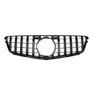 GTR Grill Mercedes W204 C-klass 2007-2015