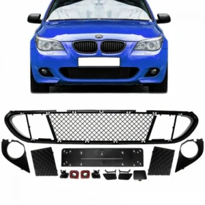 Galler M-Sport Bmw E60 E61 Komplett Kit